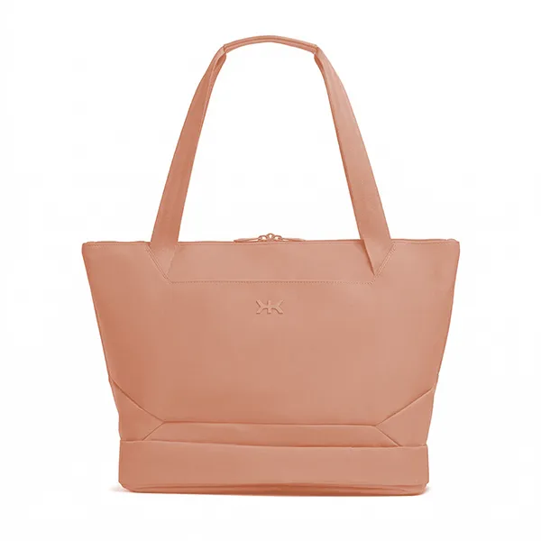 Knack Expandable Laptop Tote