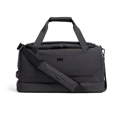 Knack Expandable Travel Duffel