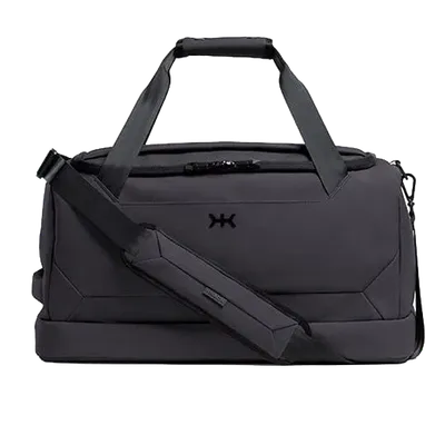 Knack Large Expandable Travel Duffel