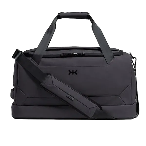 Knack Large Expandable Travel Duffel
