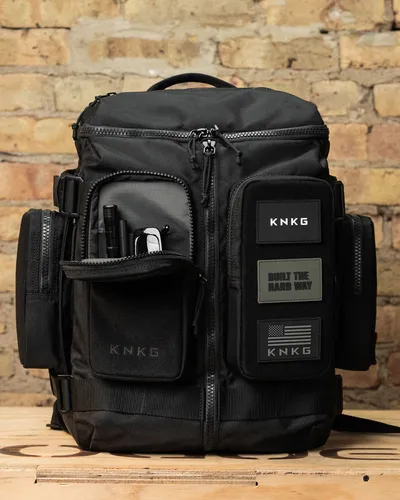 KNKG APEX Backpack Medium