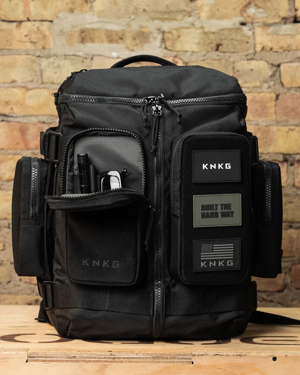 KNKG APEX Backpack Medium