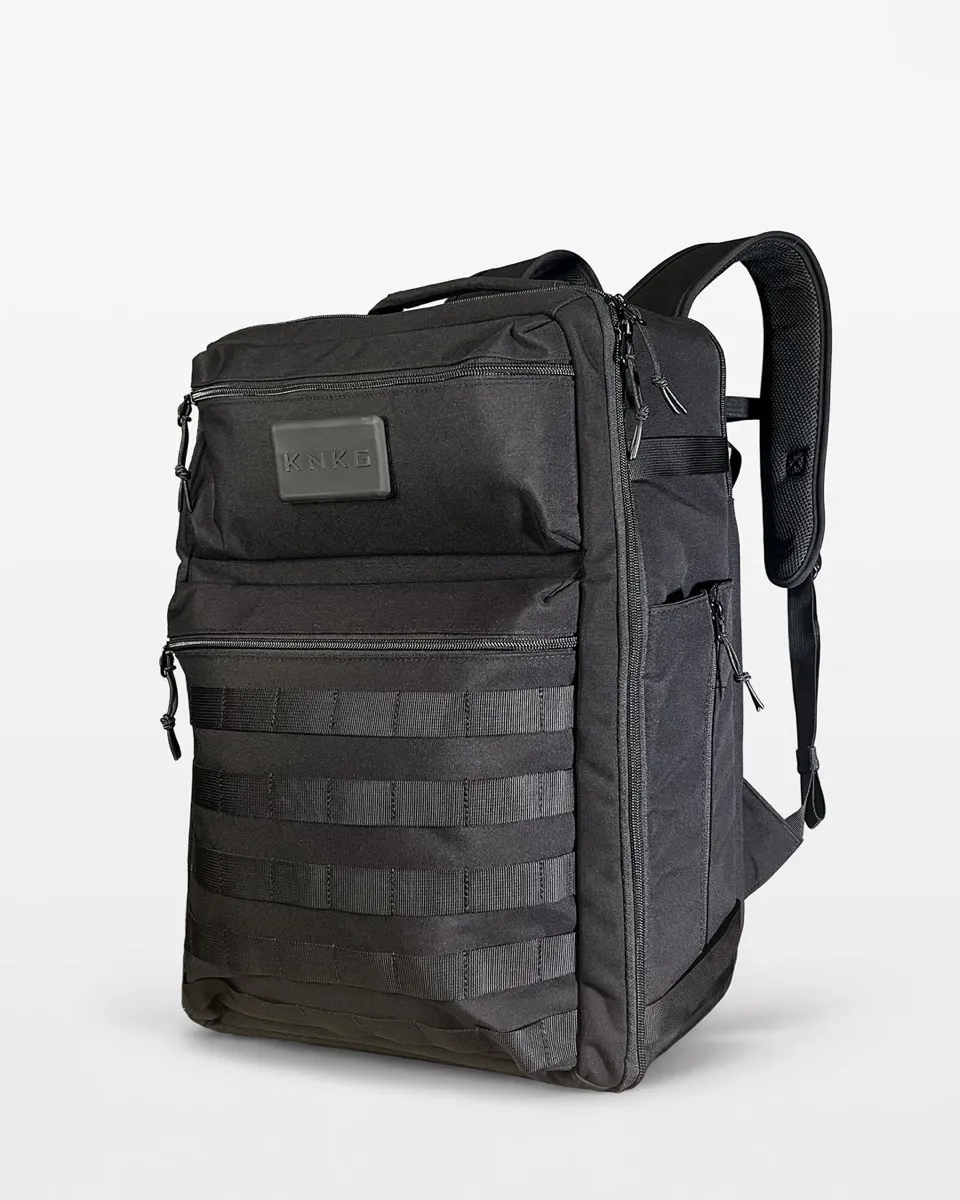 KNKG CONQUER Backpack Large 38L