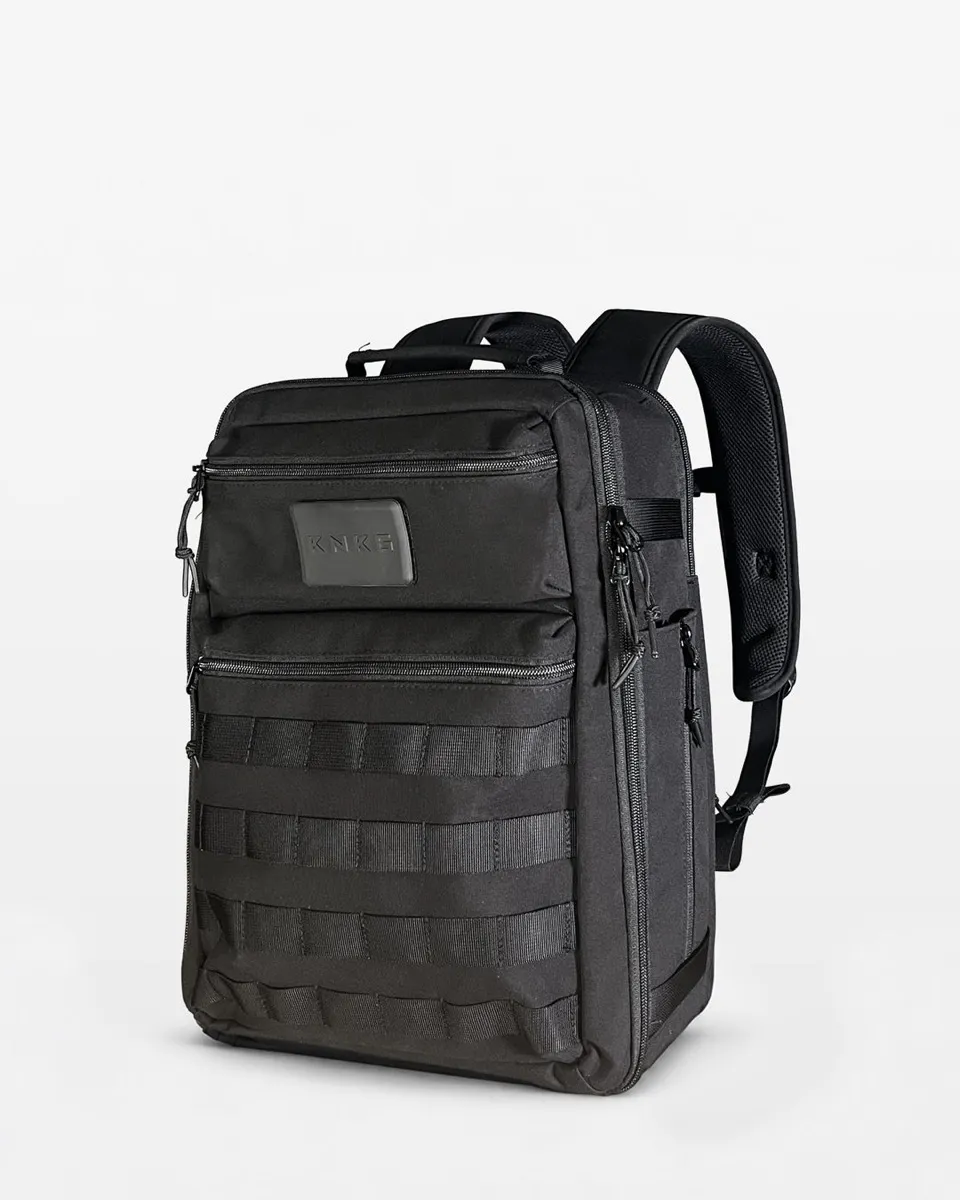 KNKG CONQUER Backpack Small 19L
