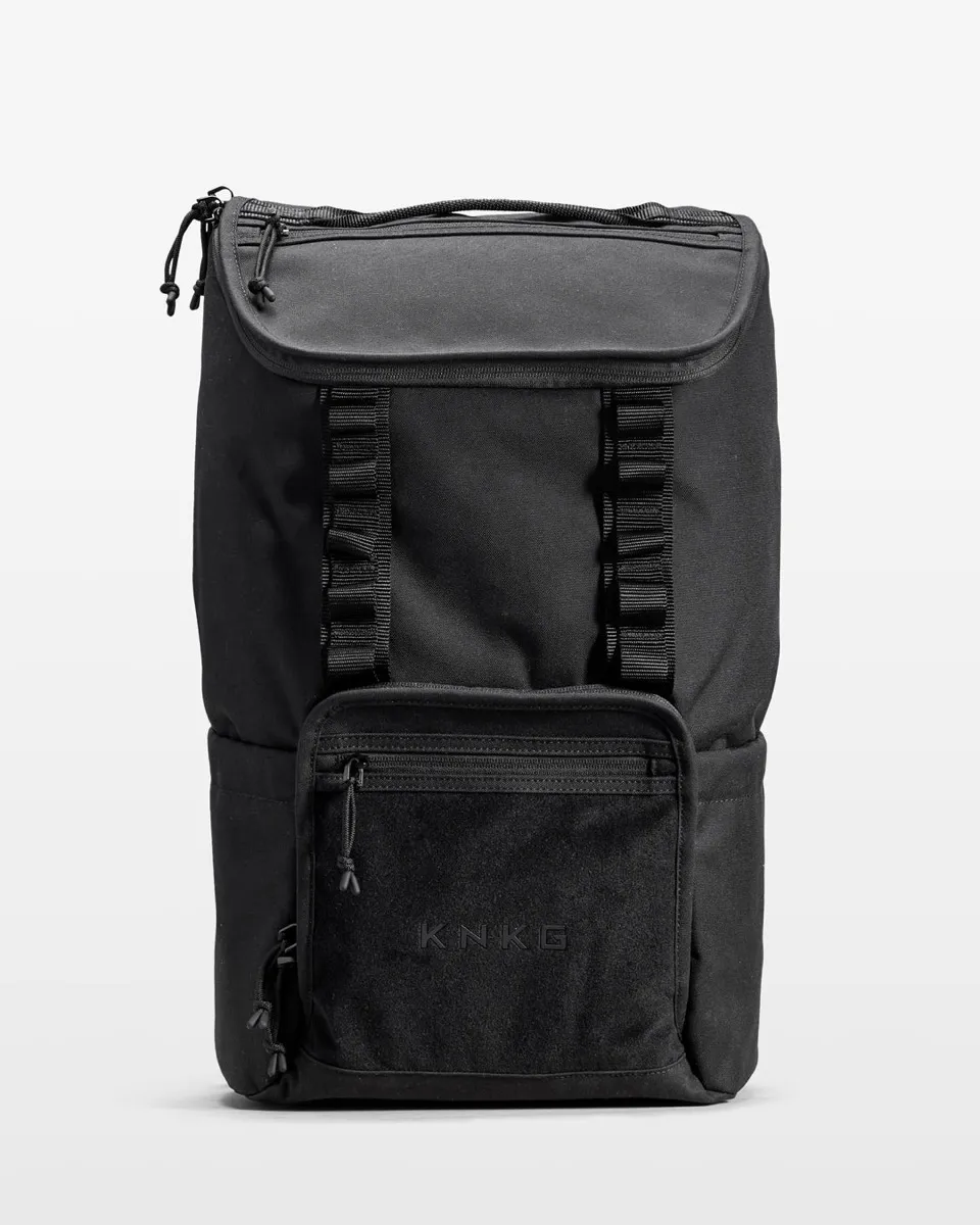 KNKG CORE PRO Backpack Medium 25L