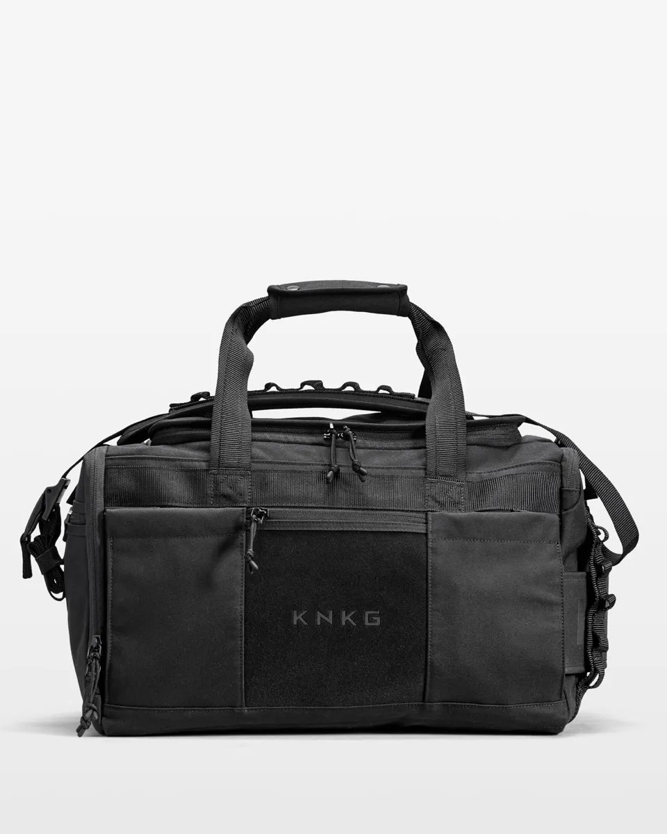 KNKG CORE PRO Duffel Medium 35L