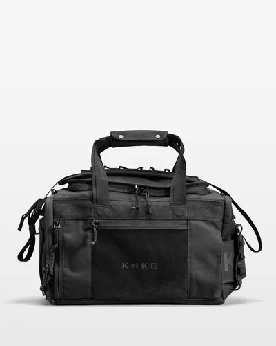 KNKG CORE PRO Duffel Small 25L