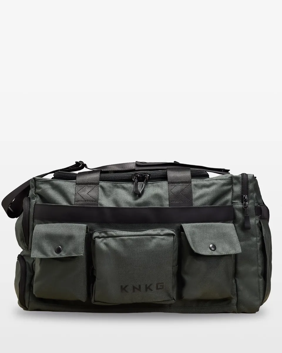 KNKG PLUS Duffel Medium 45L