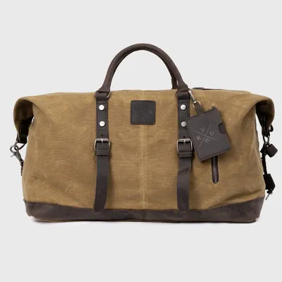 Kovered Humber 2.0 Holdall