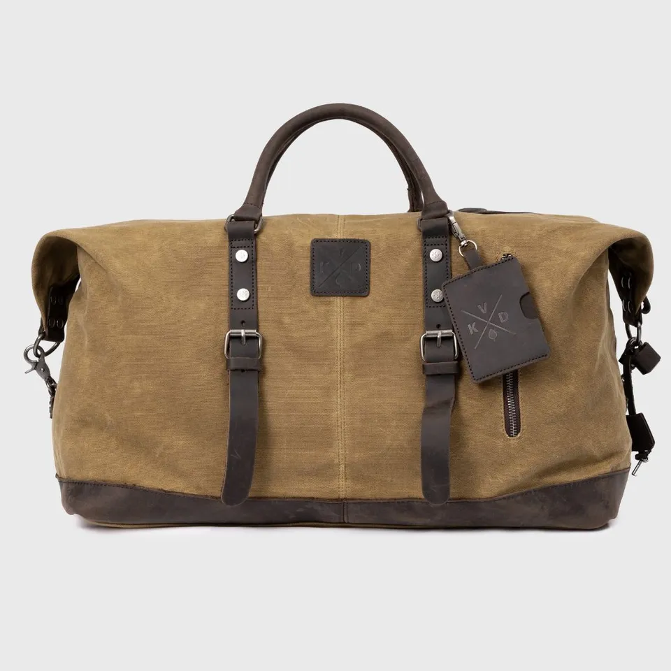 Kovered Humber 2.0 Holdall