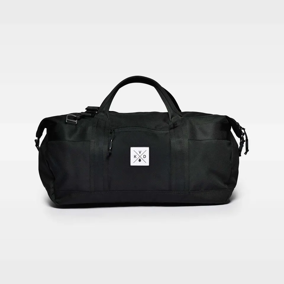 Kovered Trent Holdall