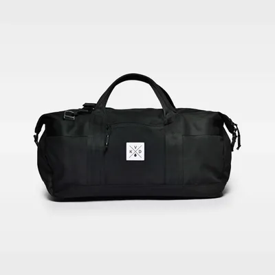 Kovered Trent Holdall