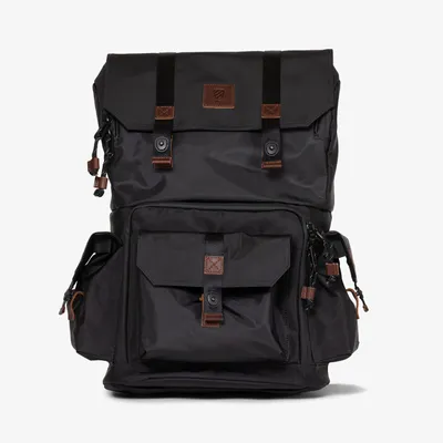 Langly Alpha Globetrotter XC Camera Backpack 24L
