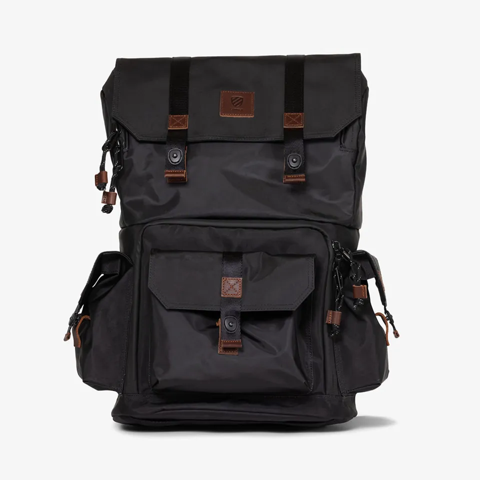 Langly Alpha Globetrotter XC Camera Backpack 24L