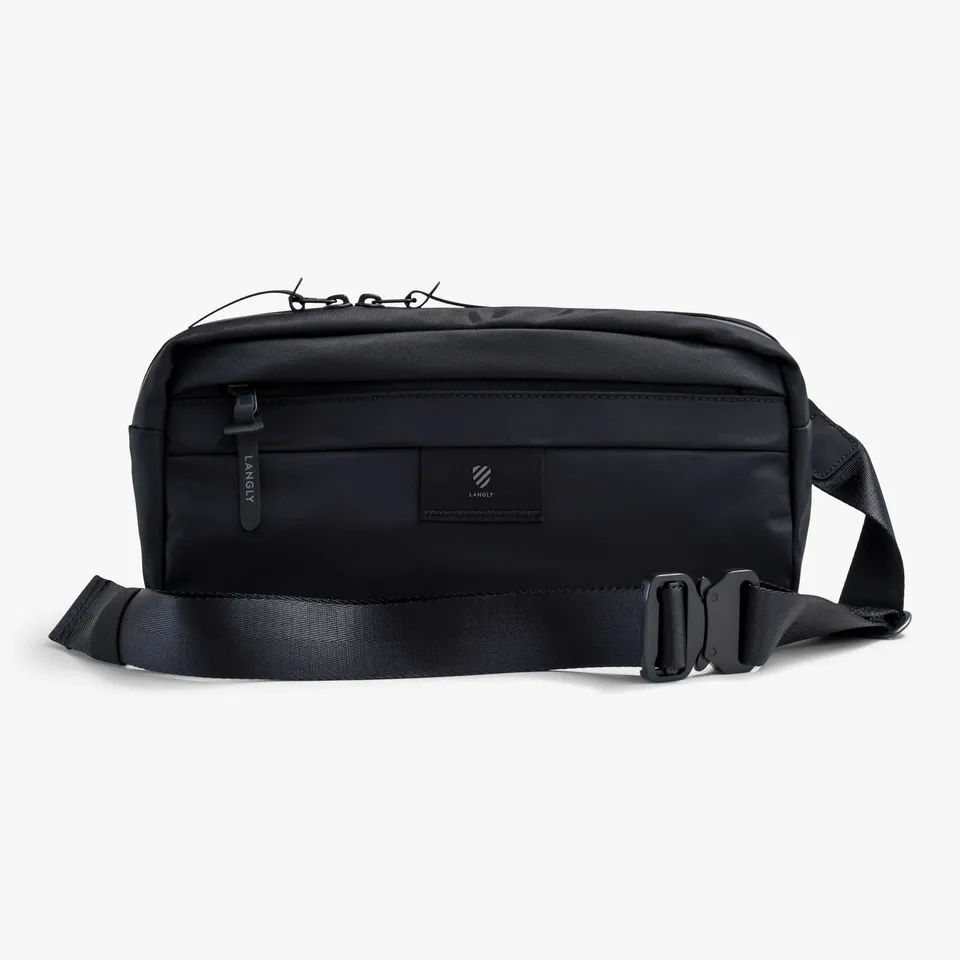 Langly Everyday Studio Crossbody Sling 3L