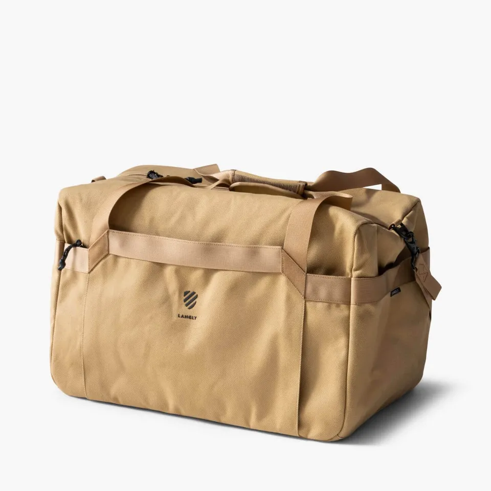 Langly Weekender Duffle Bag 50L