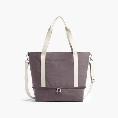 Lo & Sons Catalina Deluxe Tote