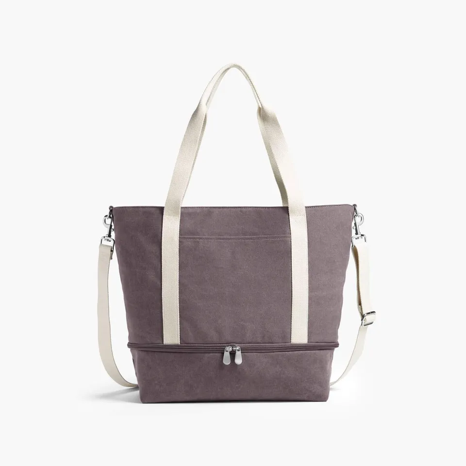 Lo & Sons Catalina Deluxe Tote