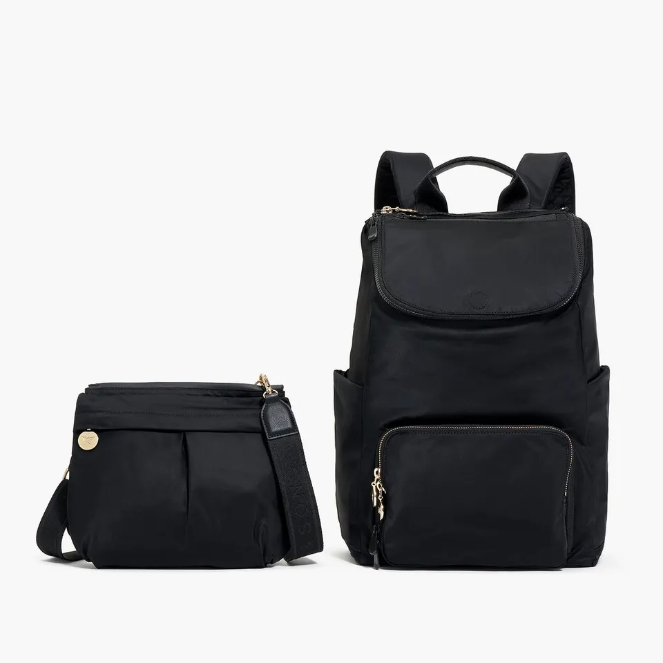 Lo & Sons Melrose Rucksack