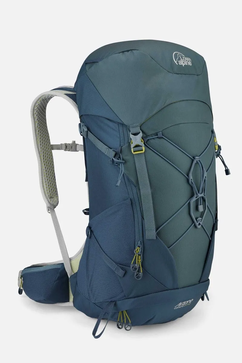Lowe Alpine AirZone Trail Camino 37:42