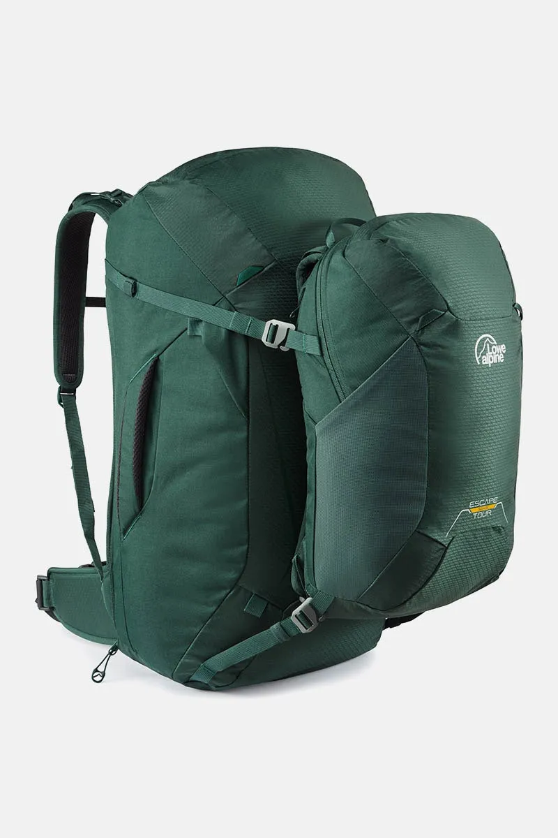 Lowe Alpine Escape Tour 55+15