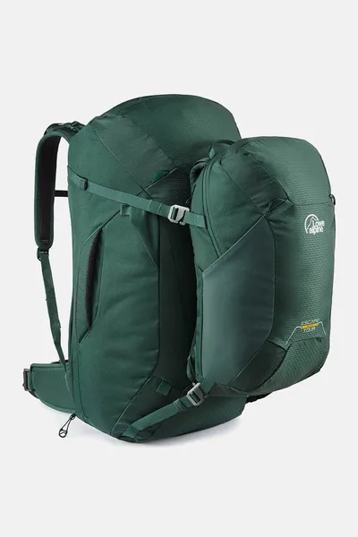 Lowe Alpine Escape Tour 55+15