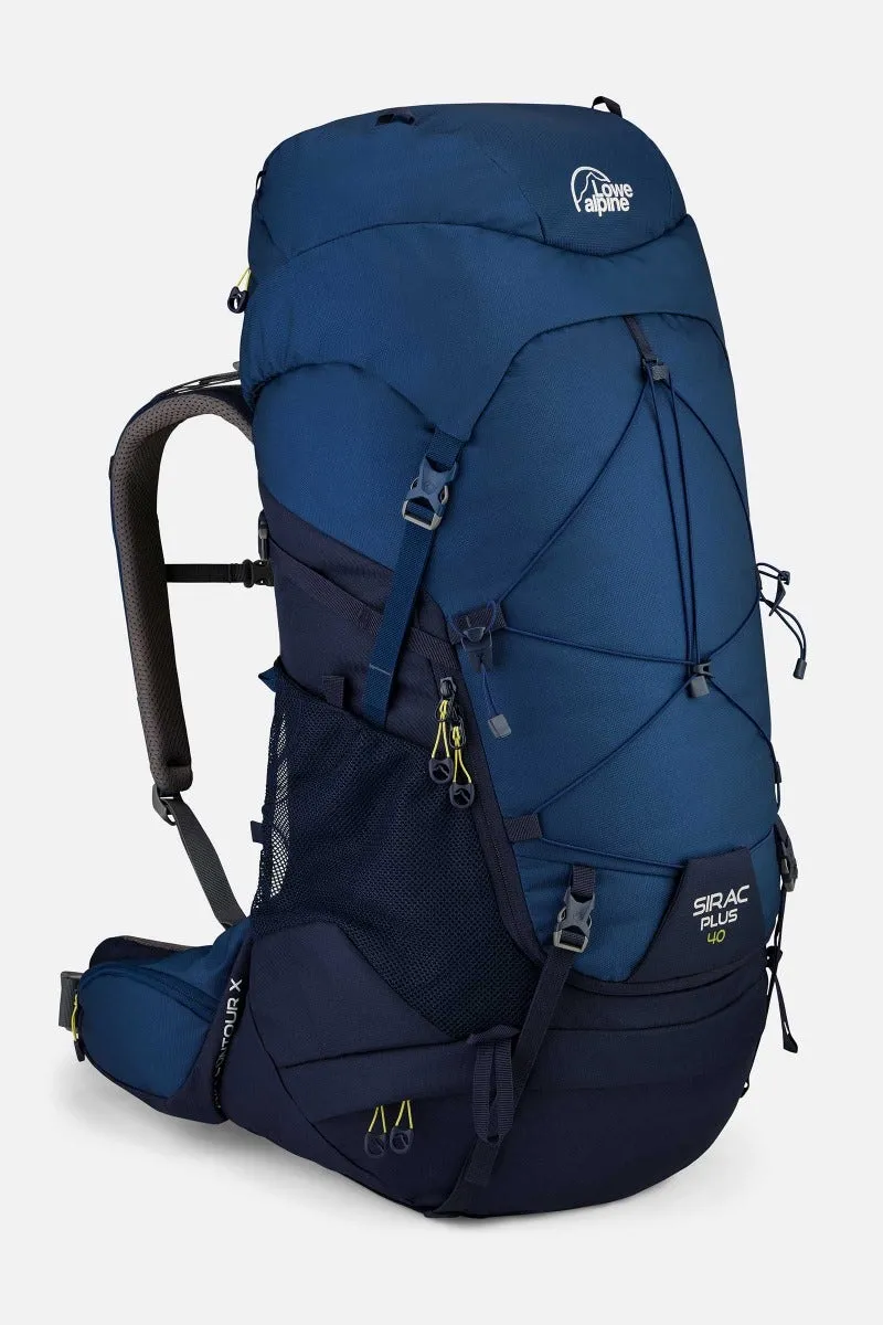 Lowe Alpine Sirac Plus 40