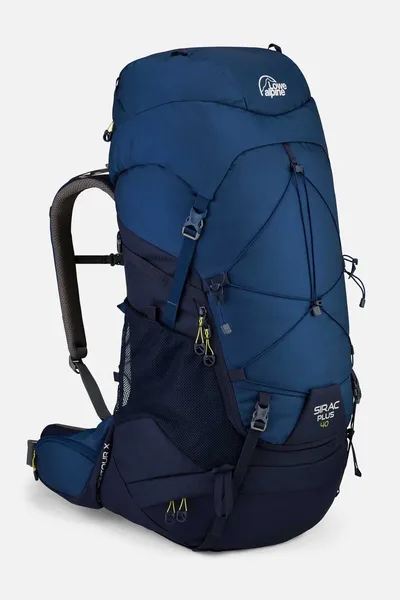 Lowe Alpine Sirac Plus 40