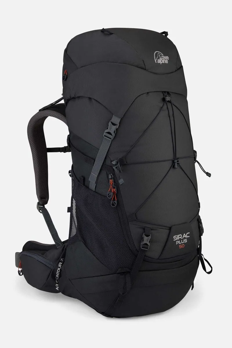 Lowe Alpine Sirac Plus 50