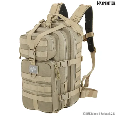 Maxpedition Falcon-II Backpack 23L