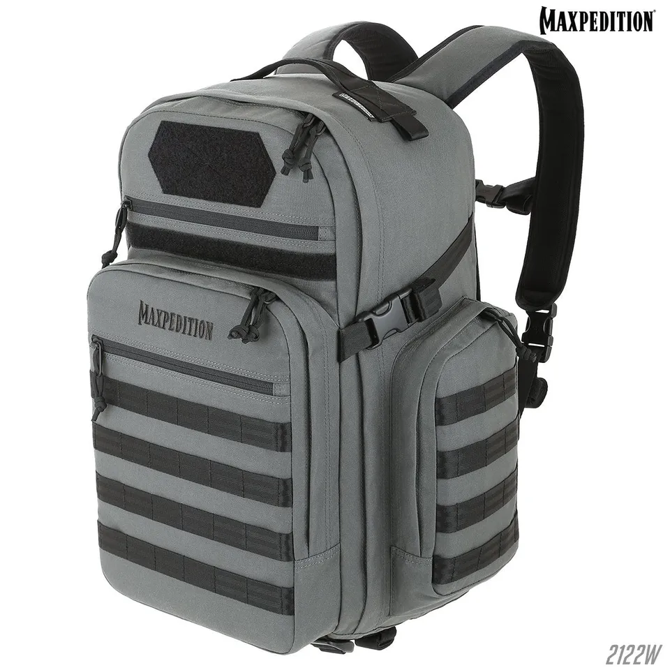 Maxpedition HAVYK-2 Backpack 38L