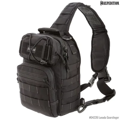 Maxpedition Lunada Gearslinger