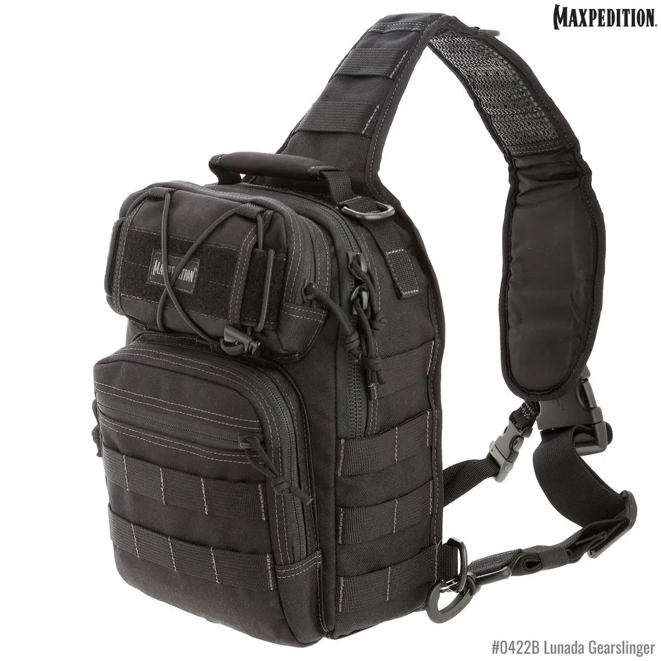 Maxpedition Lunada Gearslinger