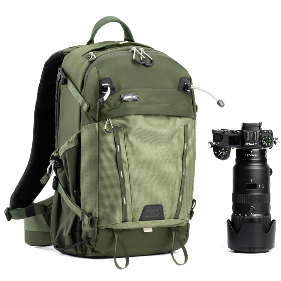MindShift Gear BackLight 18L