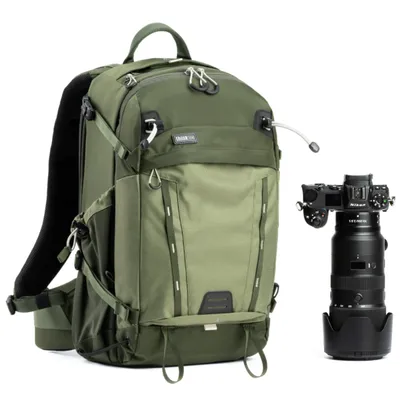 MindShift Gear BackLight 18L
