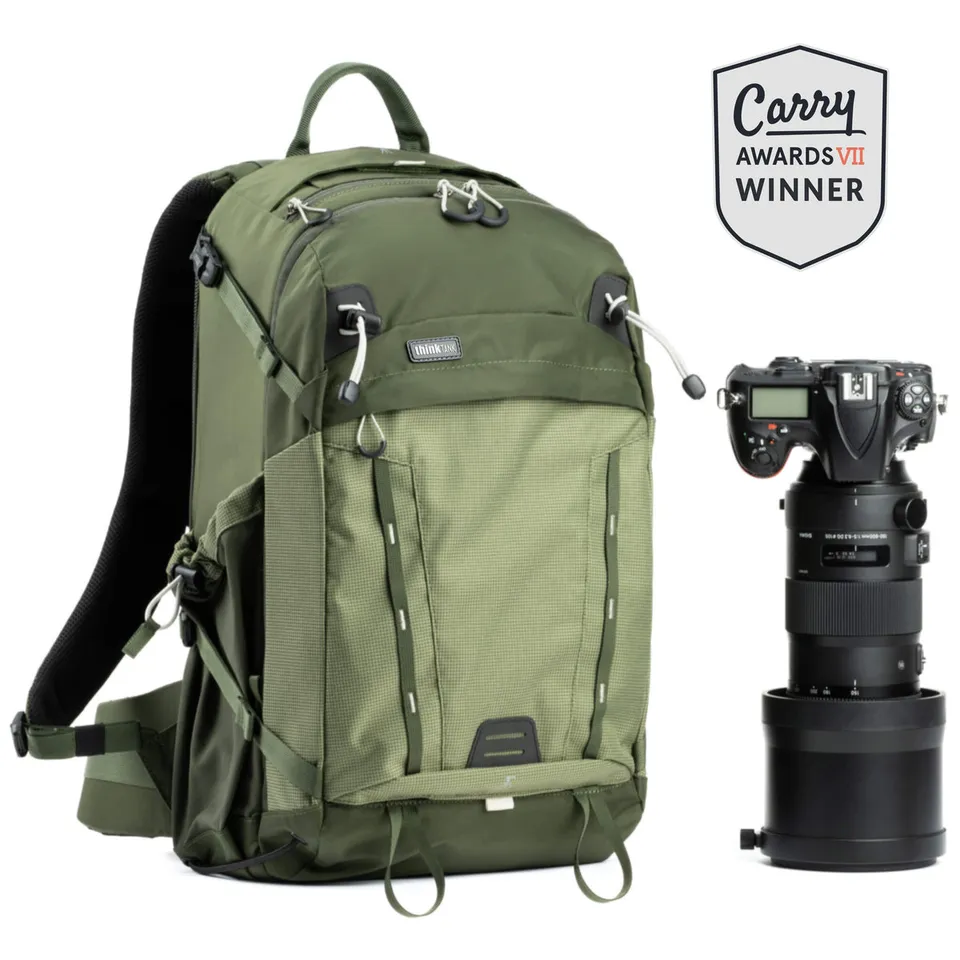 MindShift Gear BackLight 26L
