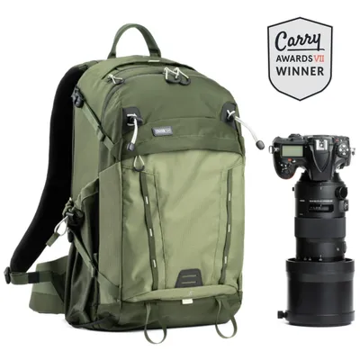 MindShift Gear BackLight 26L