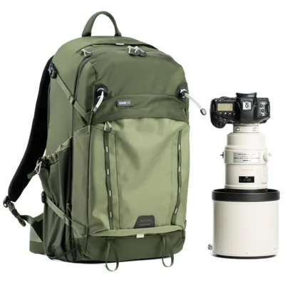 MindShift Gear BackLight 36L