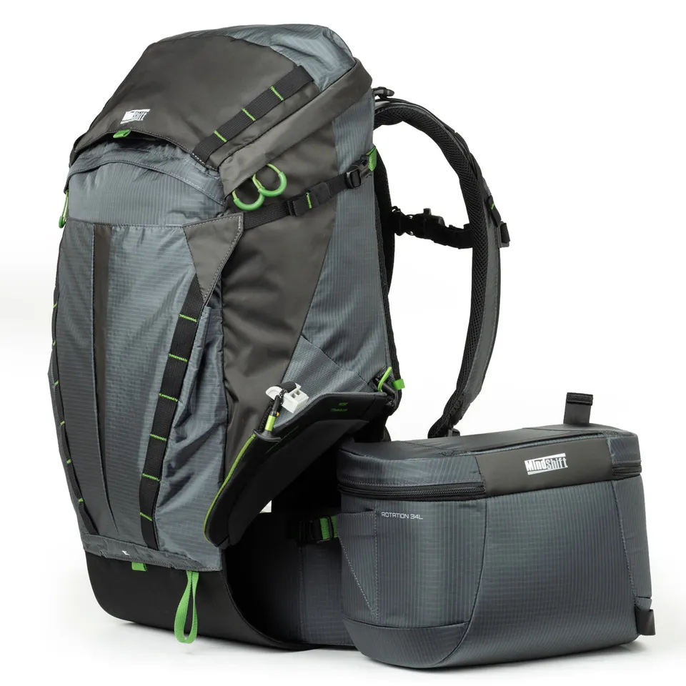 MindShift Gear Rotation 34L