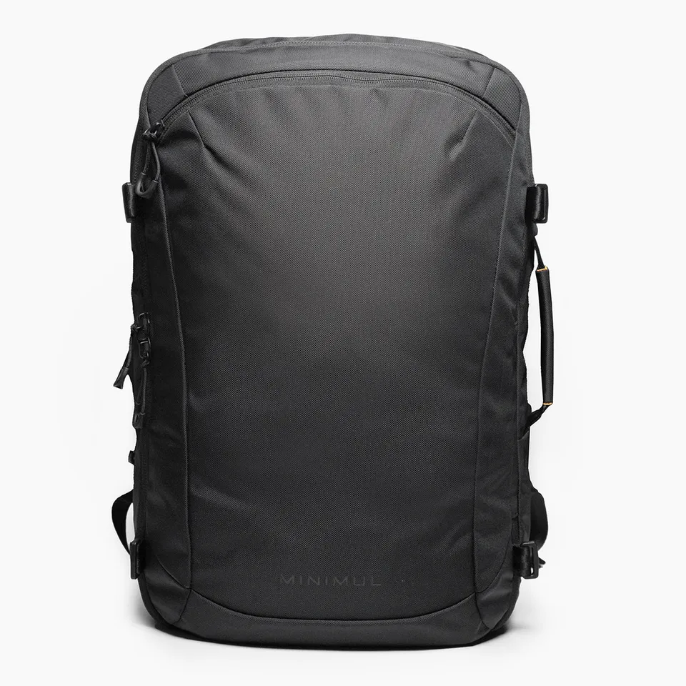 Minimul M38 Travel Backpack