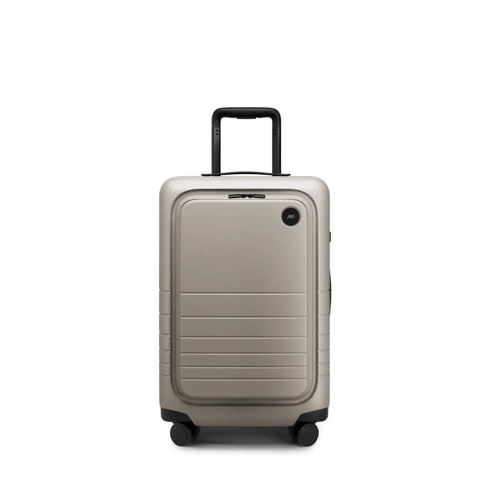 Monos Carry-On Pro Plus
