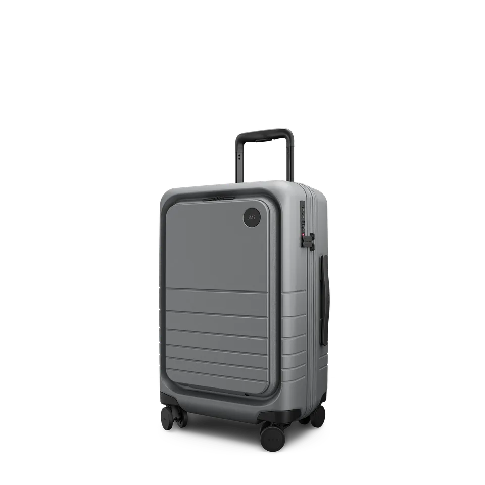 Monos Expandable Carry-On Pro