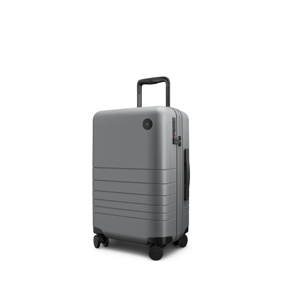 Monos Expandable Carry-On