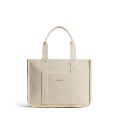 Monos Gesso Tote