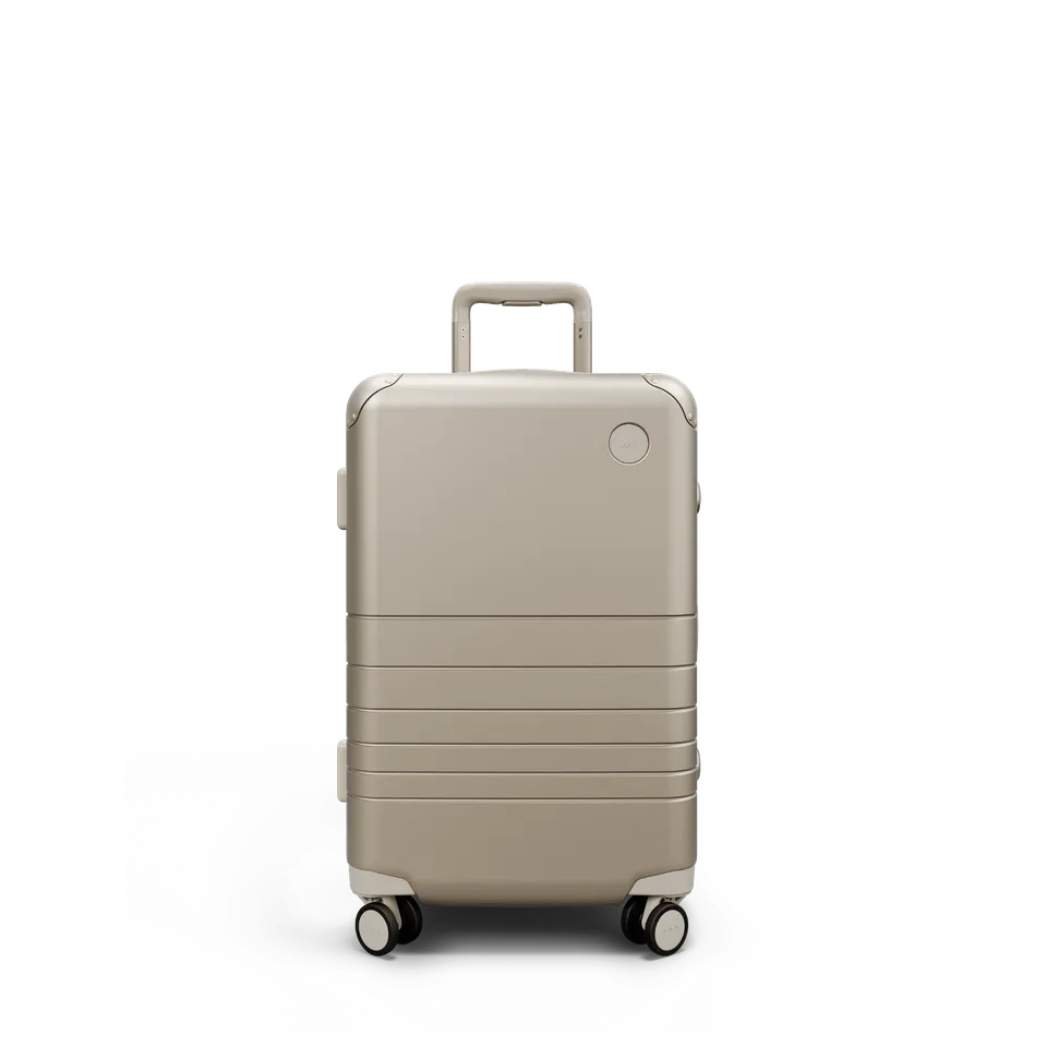 Monos Hybrid Carry-On Plus