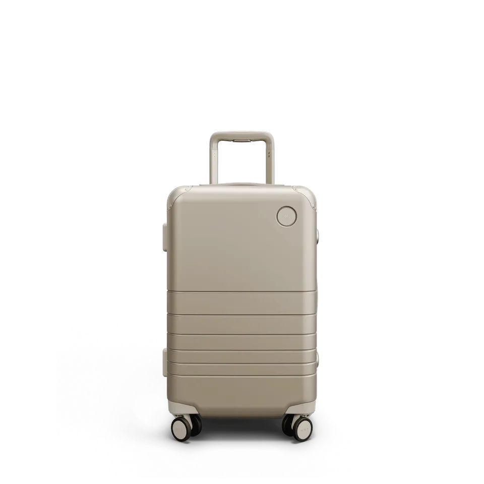 Monos Hybrid Carry-On