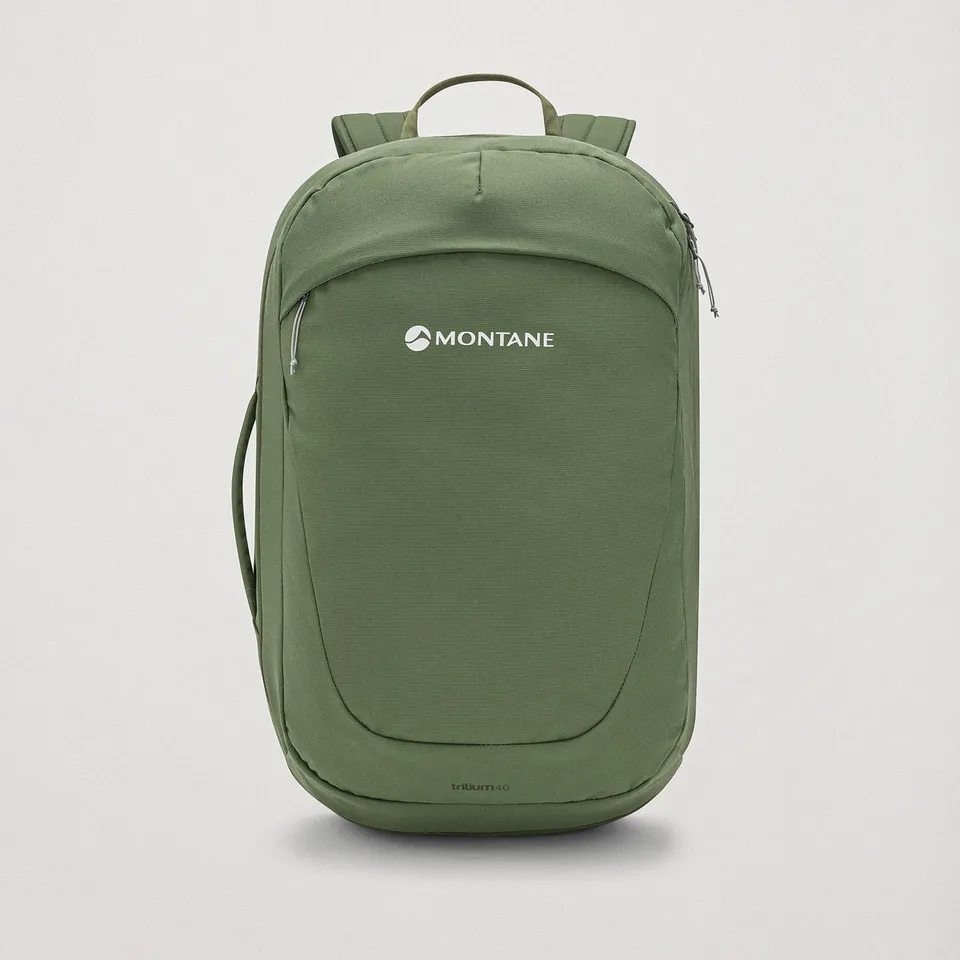 Montane Tritium 40