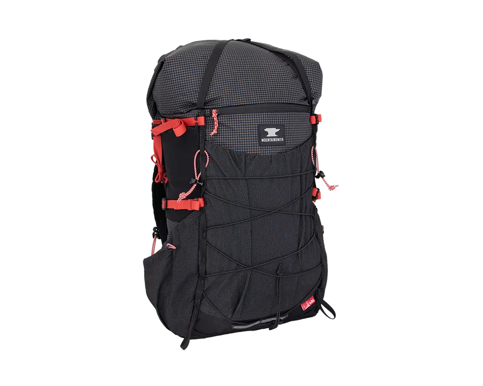 Mountainsmith Zerk 40 UL Backpack
