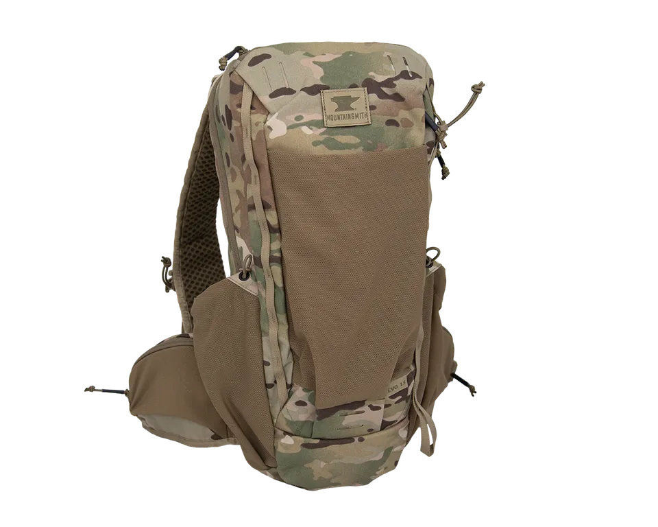 Mountainsmith ZEVO 13L Daypack
