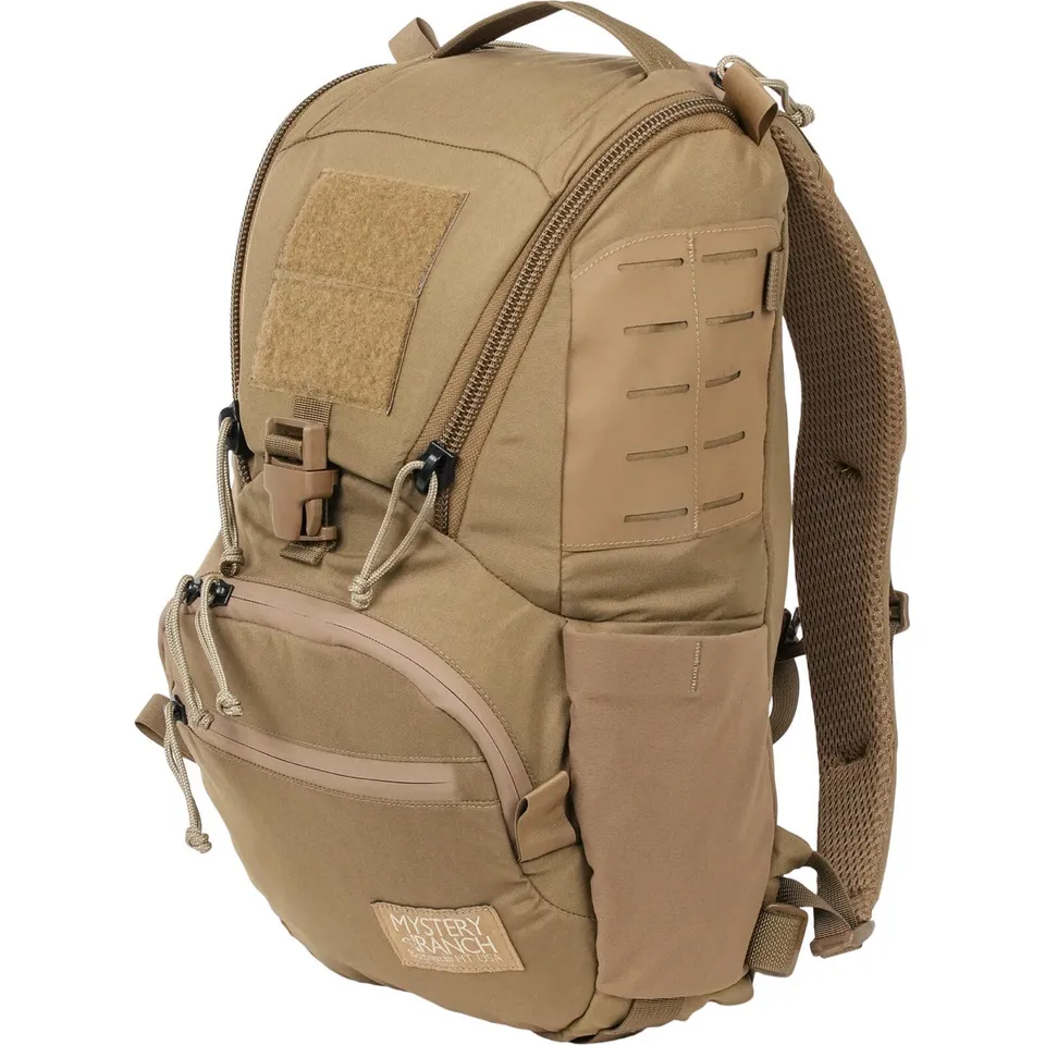Mystery Ranch Gunfighter 14